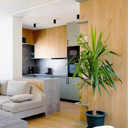 Cityview Penthouse With Private Veranda 公寓 *