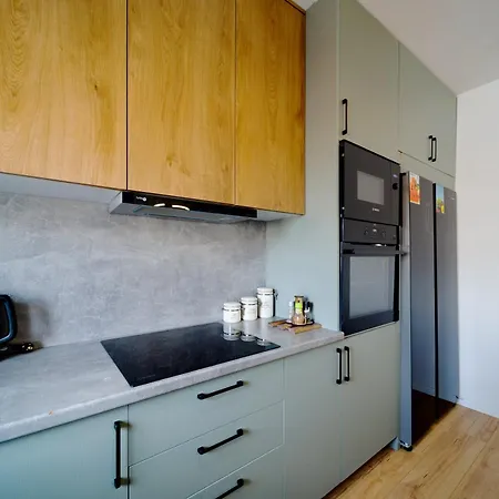Cityview Penthouse With Private Veranda Apartman Tirana